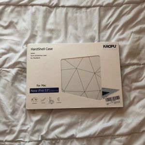 Laptop Case MacBook Pro 13’’ (NEW)